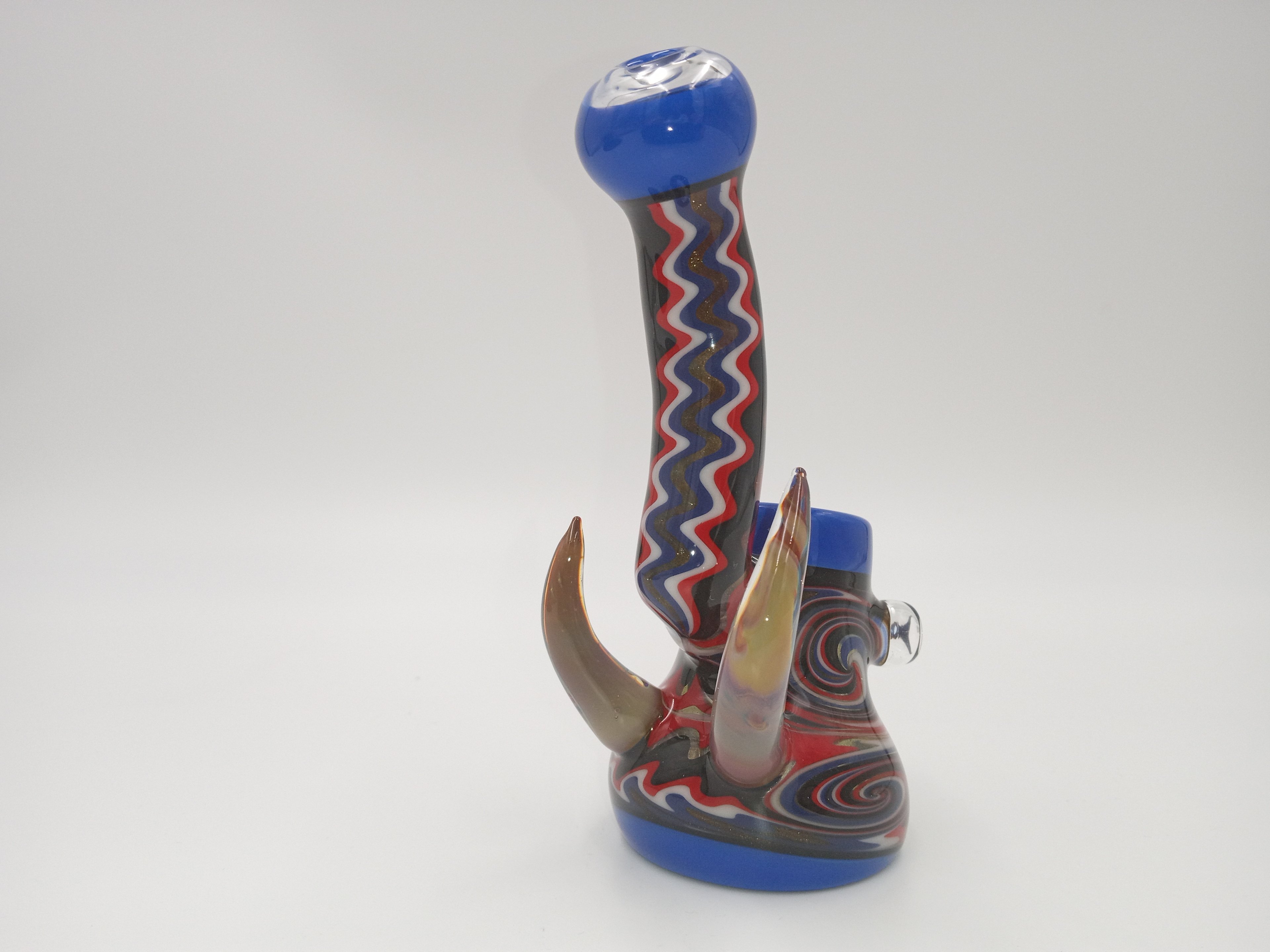 JonnyG Wigwag Sherlock (free shipping) image 0