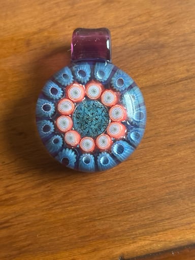 Preview pic of jeff heathbar pendant