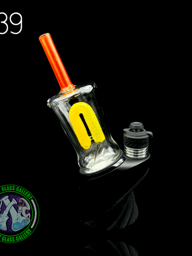 Preview pic of Emperial Glass - Puffco Peak Attachment #39 - Cup