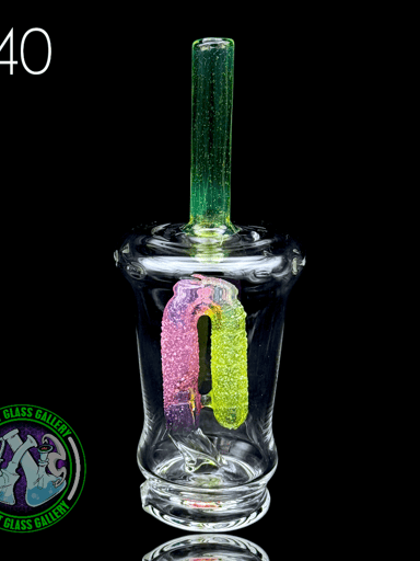 Preview pic of Emperial Glass - Puffco Peak Attachment #40 - Cup