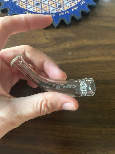 Preview pic of Toro Bull Horn Hitter