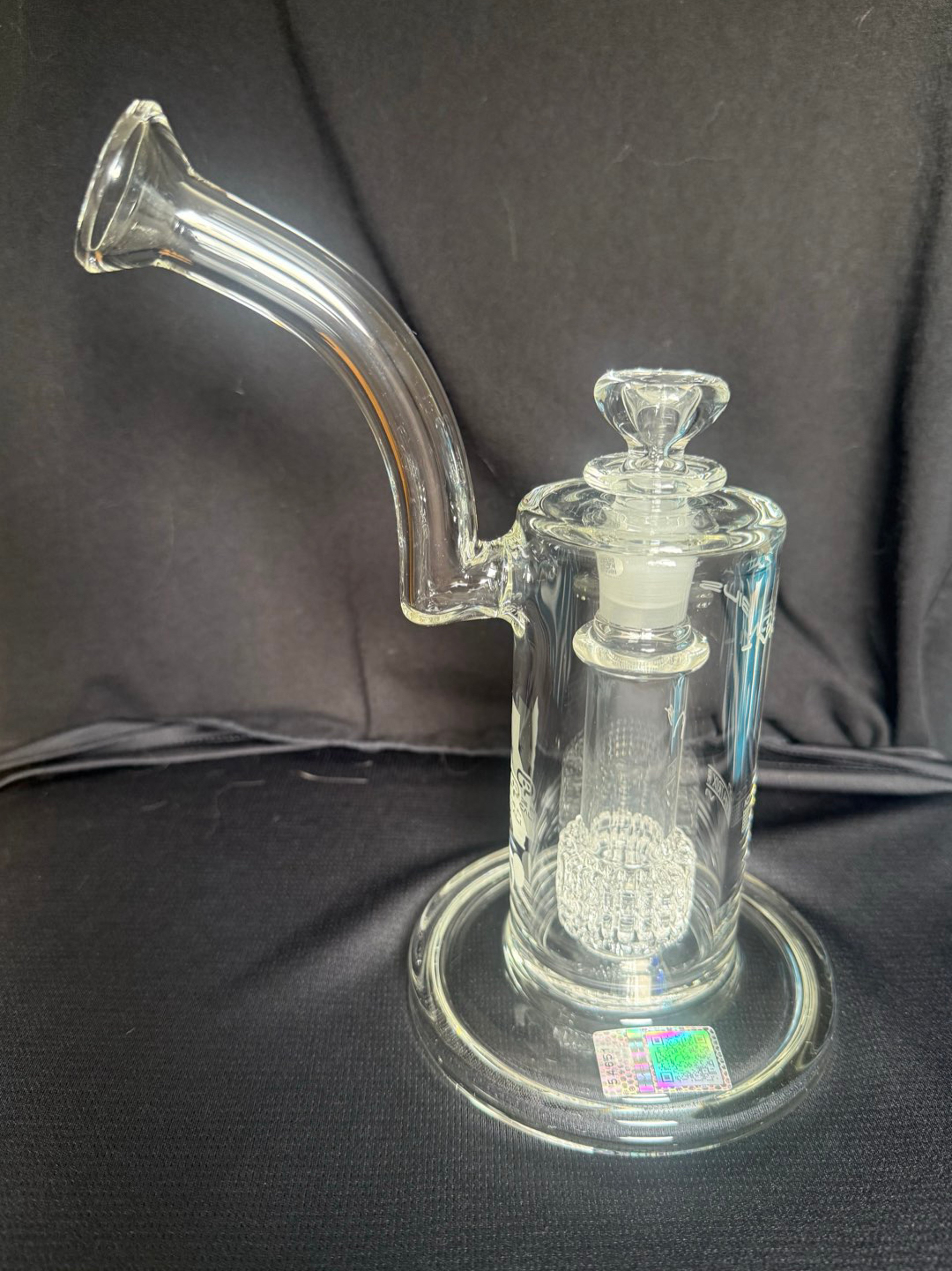 Preview pic of Mobius Ion Matrix Perc