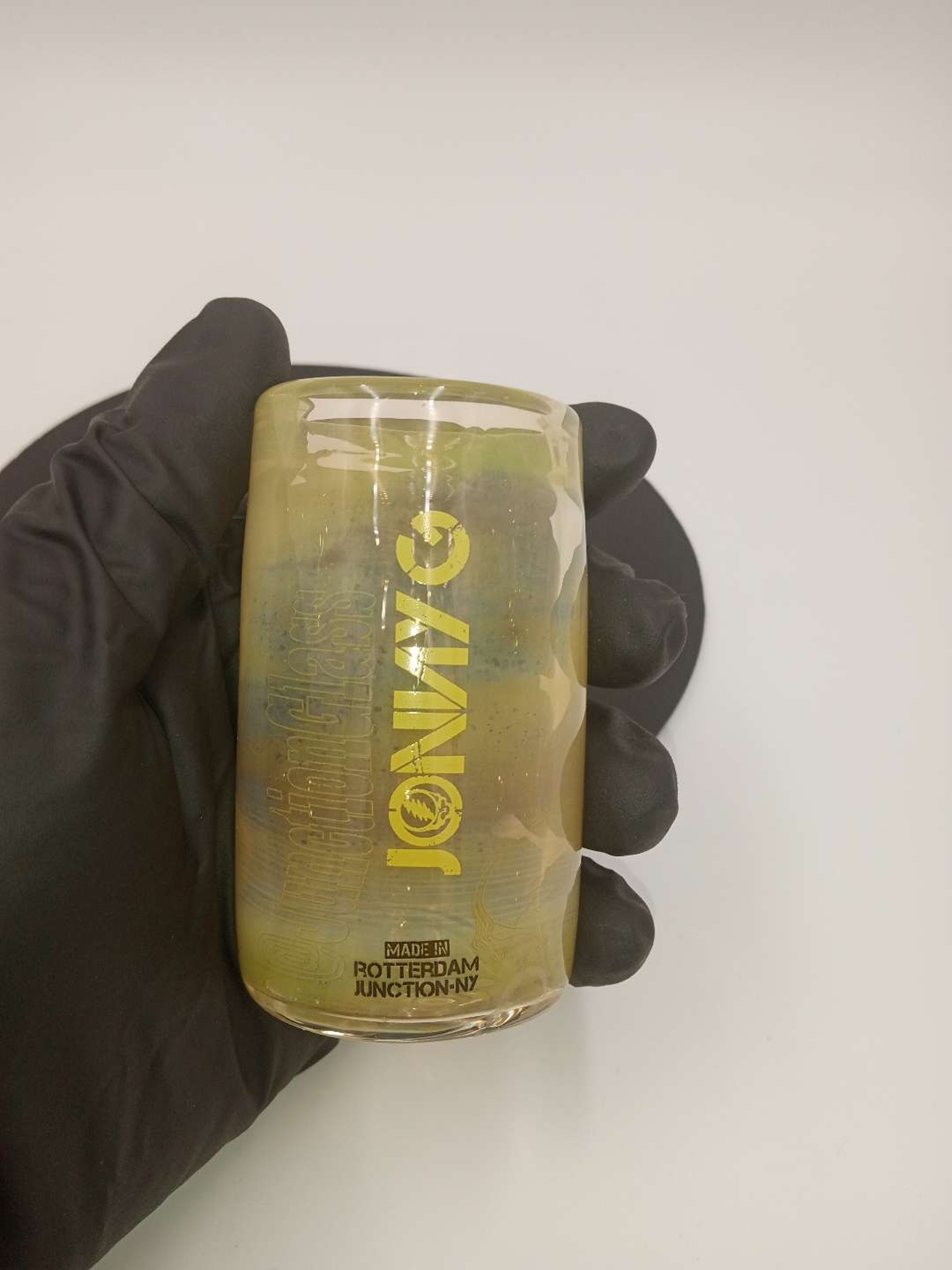 JonnyG Jar (free shipping) image 0
