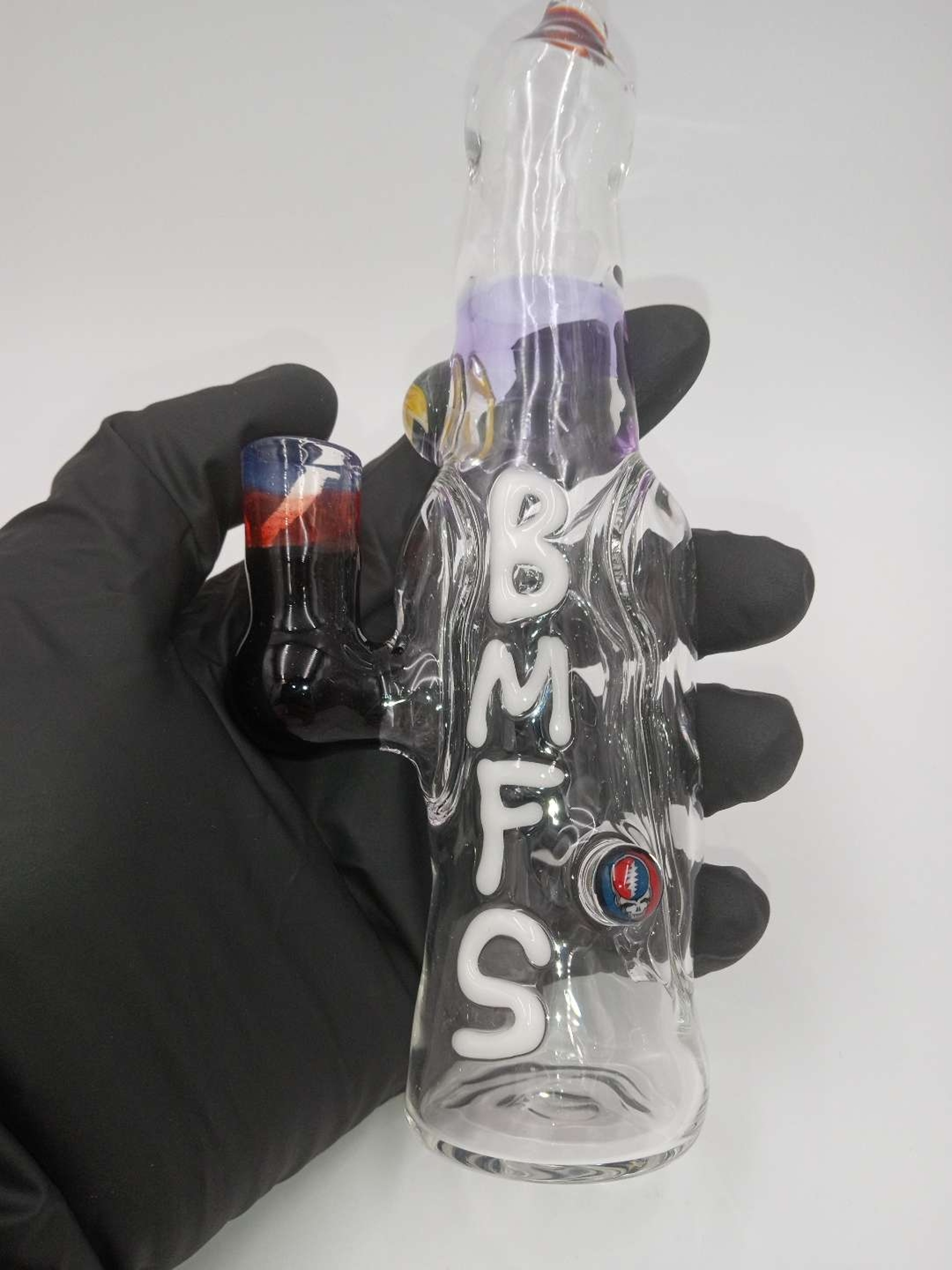 JonnyG Billy Strings Rig 14mm 90⁰ (free shipping) image 0