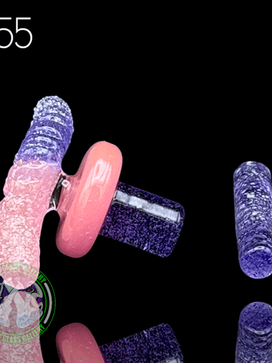 Preview pic of Emperial Glass - Control Tower Set #55 - Sour Worm