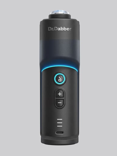 Preview pic of Dr Dabber Switch GO