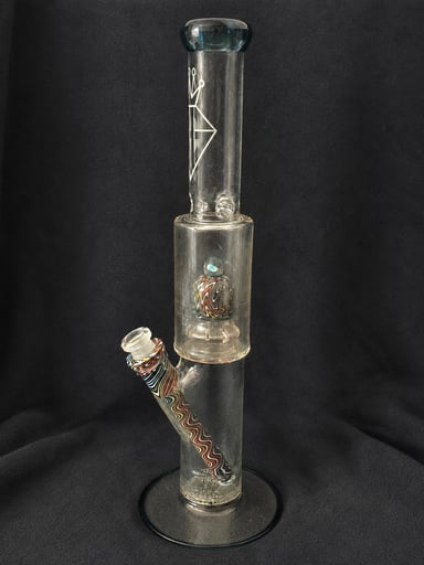 Preview pic of Augy Glass Tube and Downstem