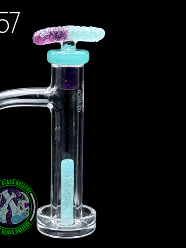 Preview pic of Emperial Glass - Control Tower Set #57 - Sour Worm