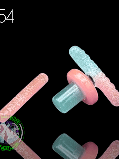 Preview pic of Emperial Glass - Control Tower Set #54 - Sour Worm