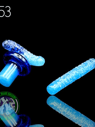 Preview pic of Emperial Glass - Control Tower Set #53 - Sour Worm
