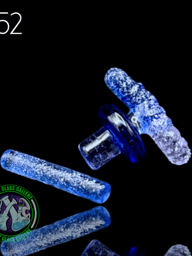 Preview pic of Emperial Glass - Control Tower Set #52 - Sour Worm