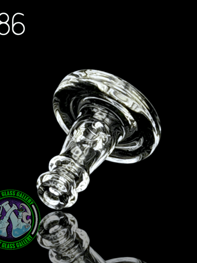 Preview pic of AJ Surf City Tubes - Joystick #86 - Puffco Peak v2, Proxy v2, Peak Pro 3D