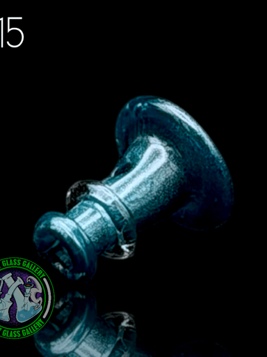 Preview pic of Empire Glassworks - Joystick #15 - Puffco Peak v2, Proxy v2, Peak Pro 3D