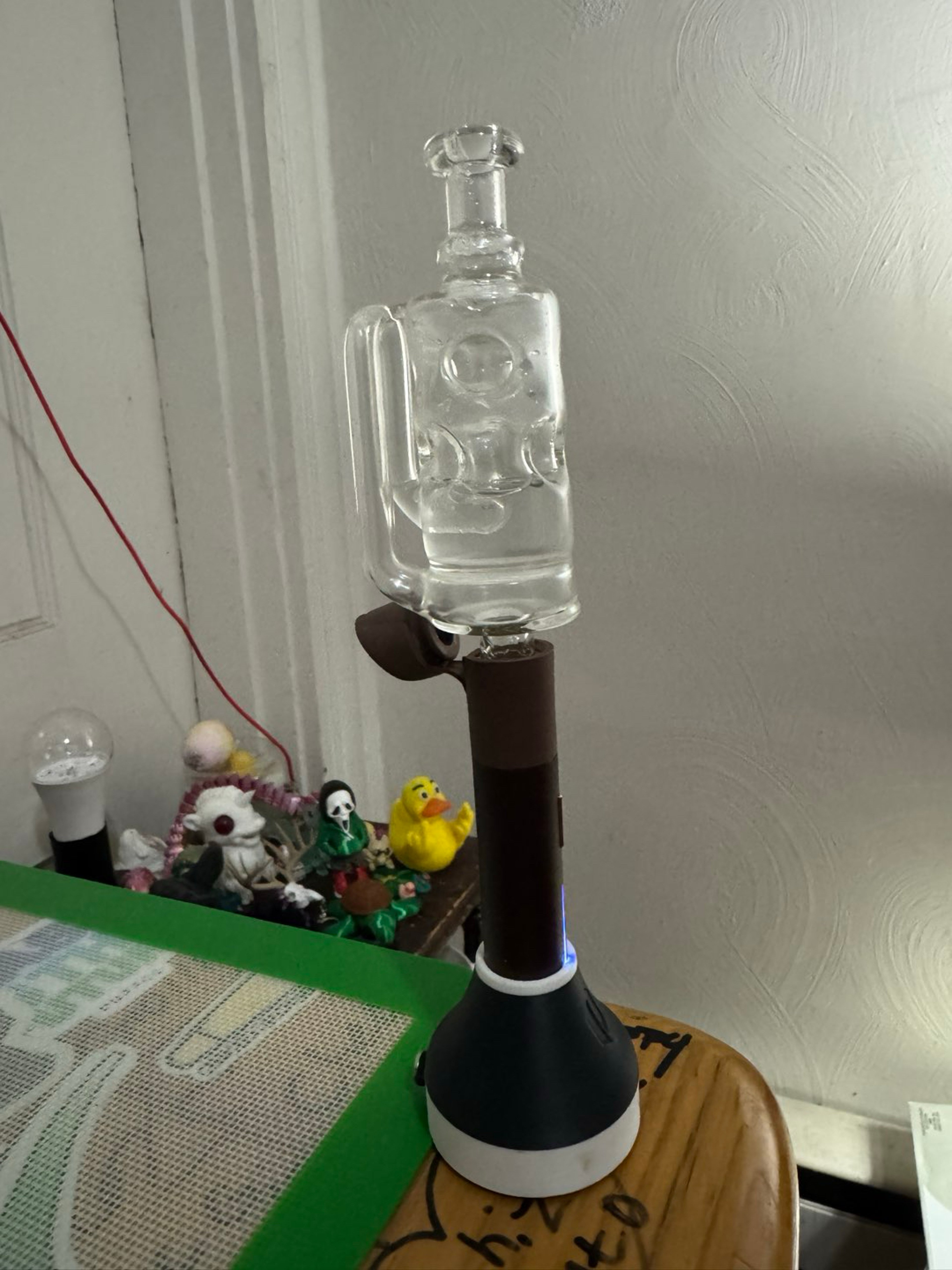 Preview pic of Puffco pivot top