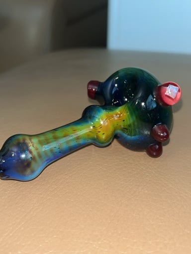 Preview pic of Brand new American glass