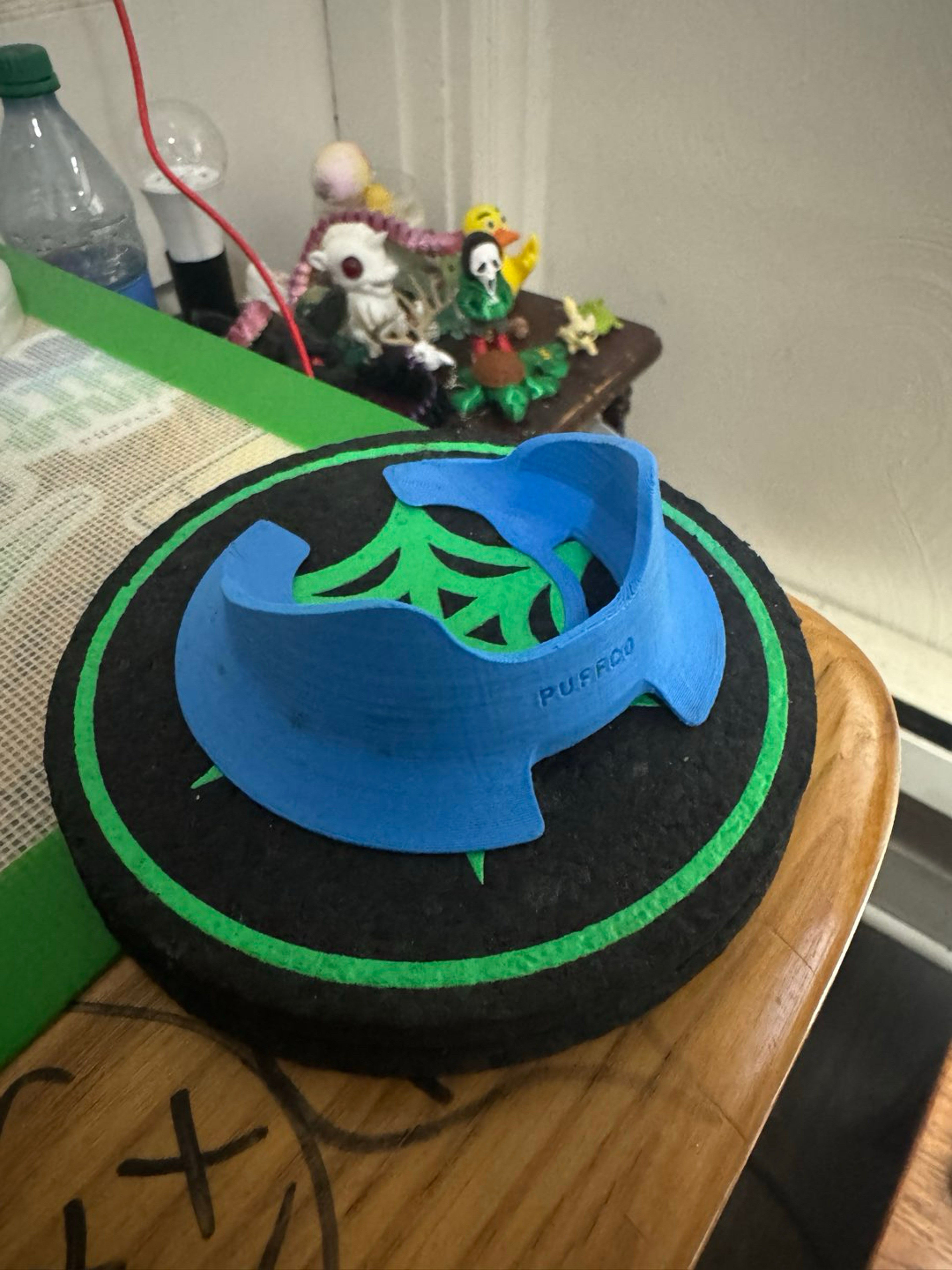Puffco Peak pro stabilizer image 0