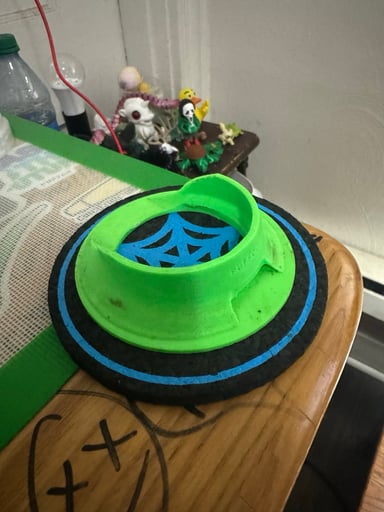 Preview pic of Puffco Peak pro stabilizer