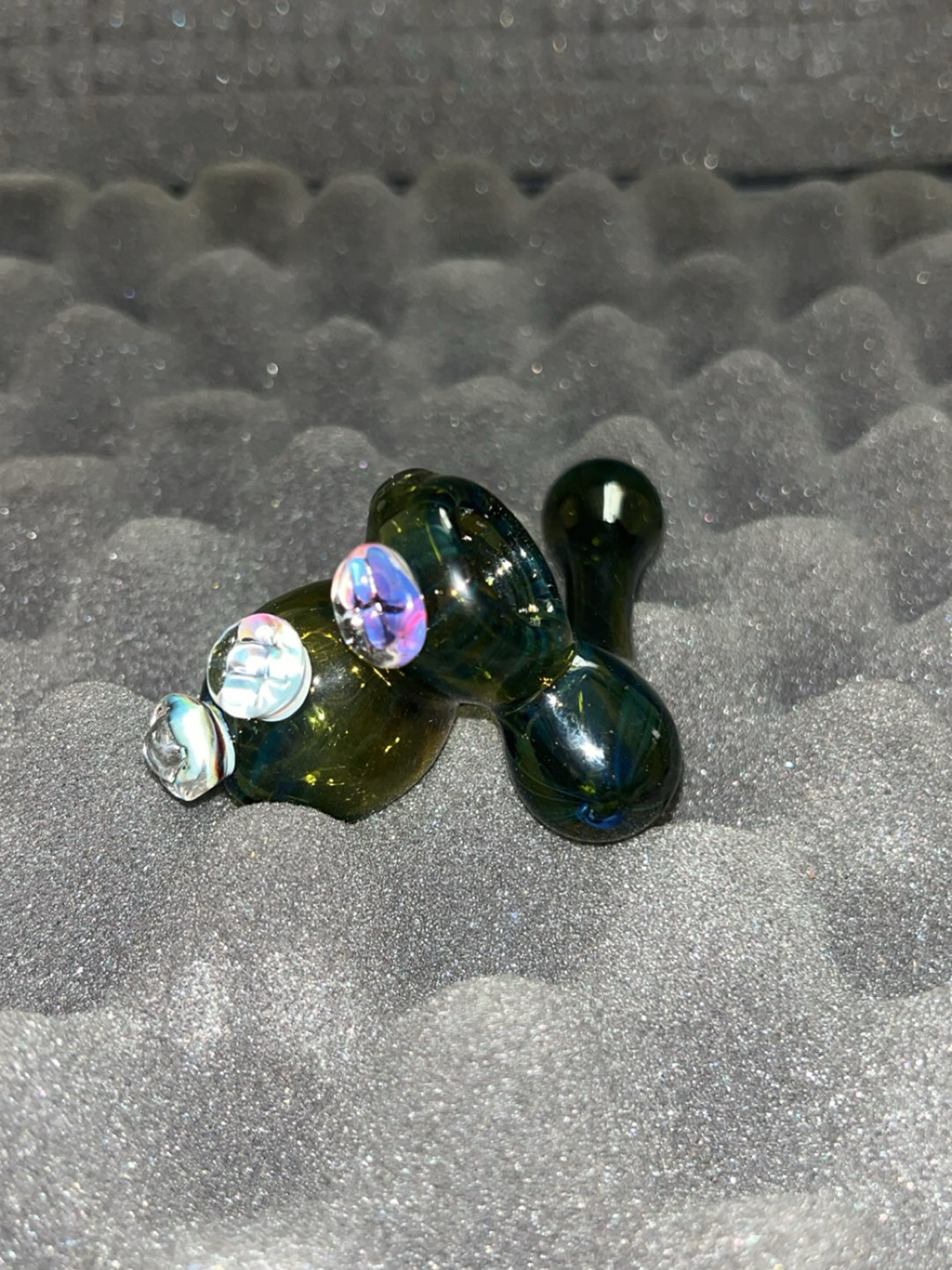 Preview pic of Brand new American glass