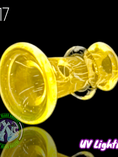 Preview pic of Empire Glassworks - Joystick #17 - Puffco Peak v2, Proxy v2, Peak Pro 3D