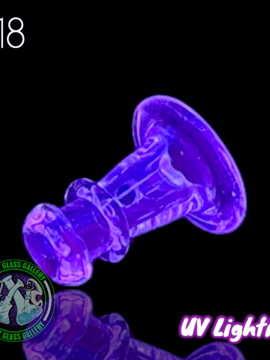 Preview pic of Empire Glassworks - Joystick #18 - Puffco Peak v2, Proxy v2, Peak Pro 3D