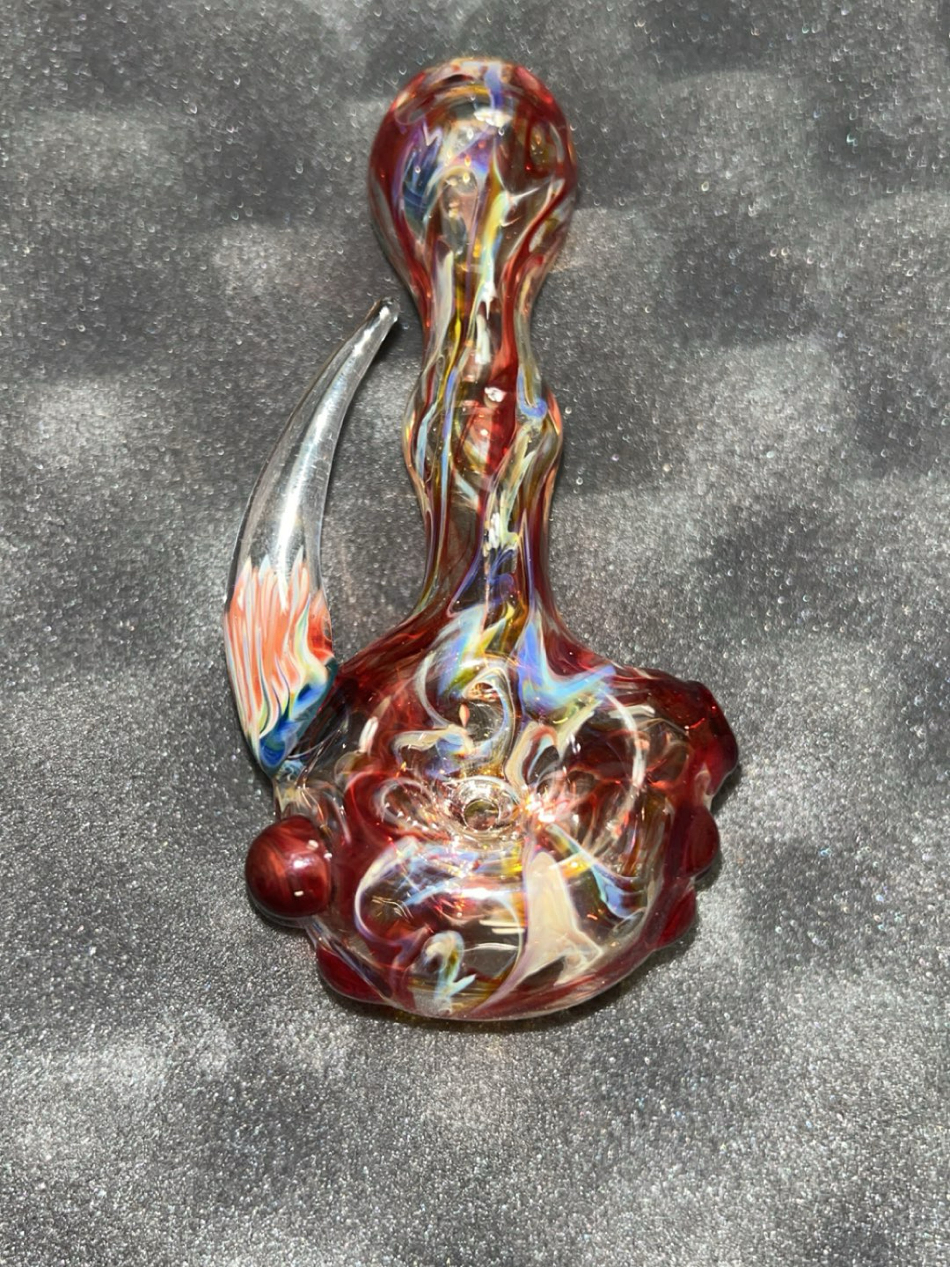 Preview pic of Brand New American Glass