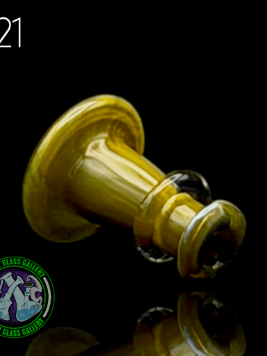 Preview pic of Empire Glassworks - Joystick #21 - Puffco Peak v2, Proxy v2, Peak Pro 3D