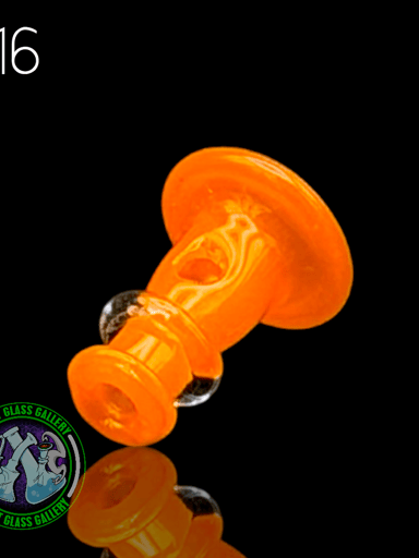 Preview pic of Empire Glassworks - Joystick #16 - Puffco Peak v2, Proxy v2, Peak Pro 3D