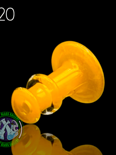 Preview pic of Empire Glassworks - Joystick #20 - Puffco Peak v2, Proxy v2, Peak Pro 3D