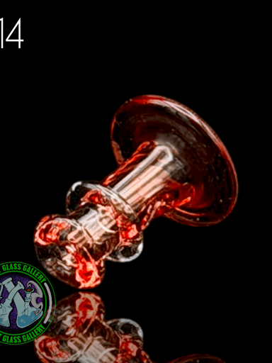 Preview pic of Empire Glassworks - Joystick #14 - Puffco Peak v2, Proxy v2, Peak Pro 3D