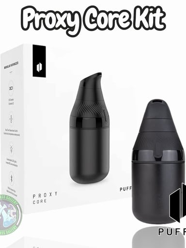 Preview pic of Puffco - Proxy Core Kit