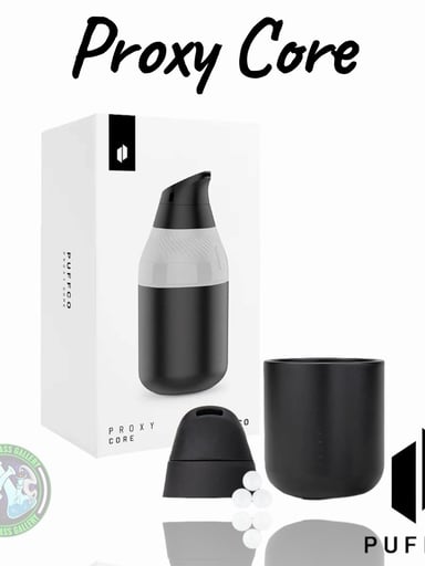 Preview pic of Puffco - Proxy Core Accessory (Device Not Included)