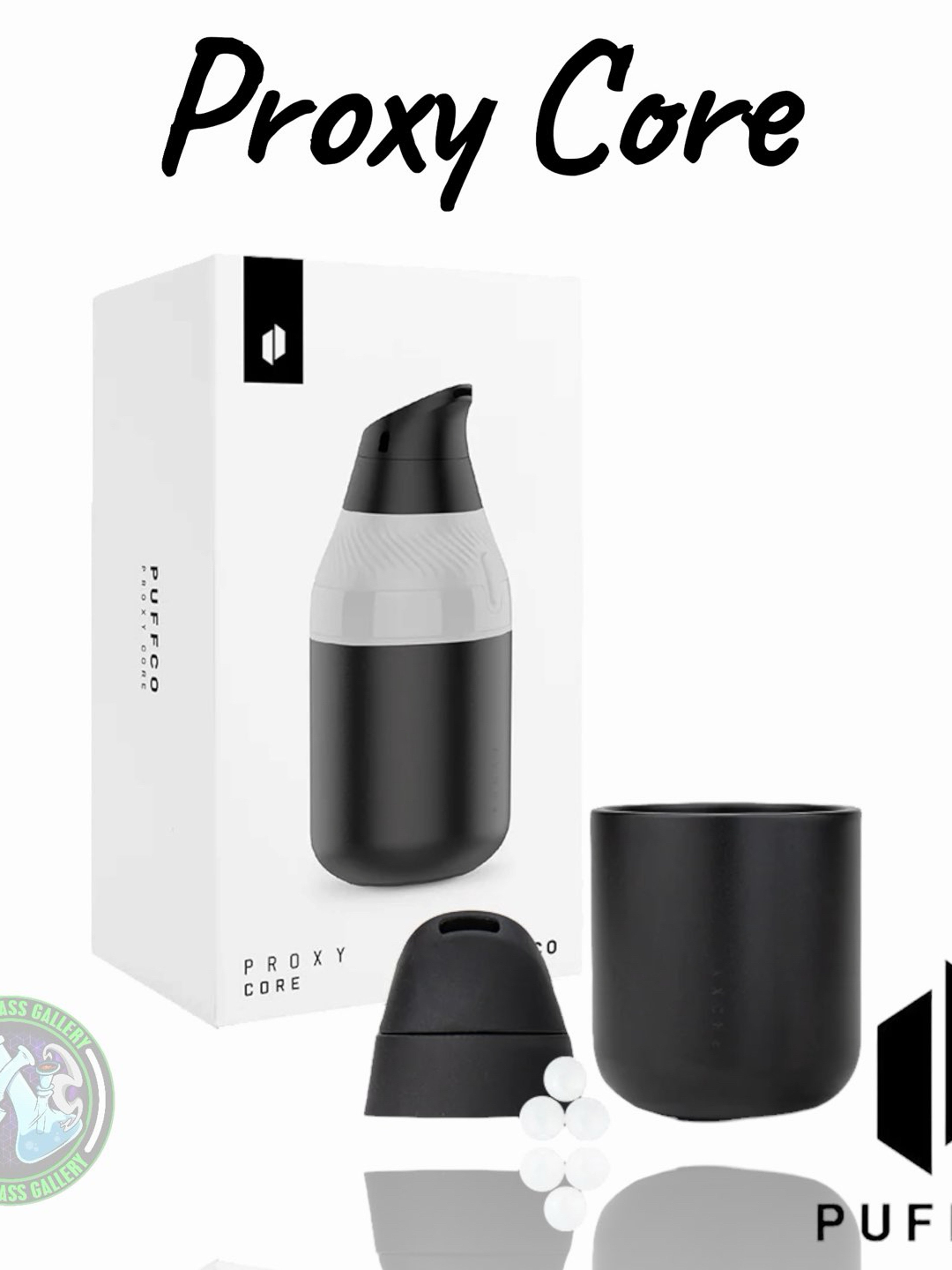Preview pic of Puffco - Proxy Core Accessory (Device Not Included)