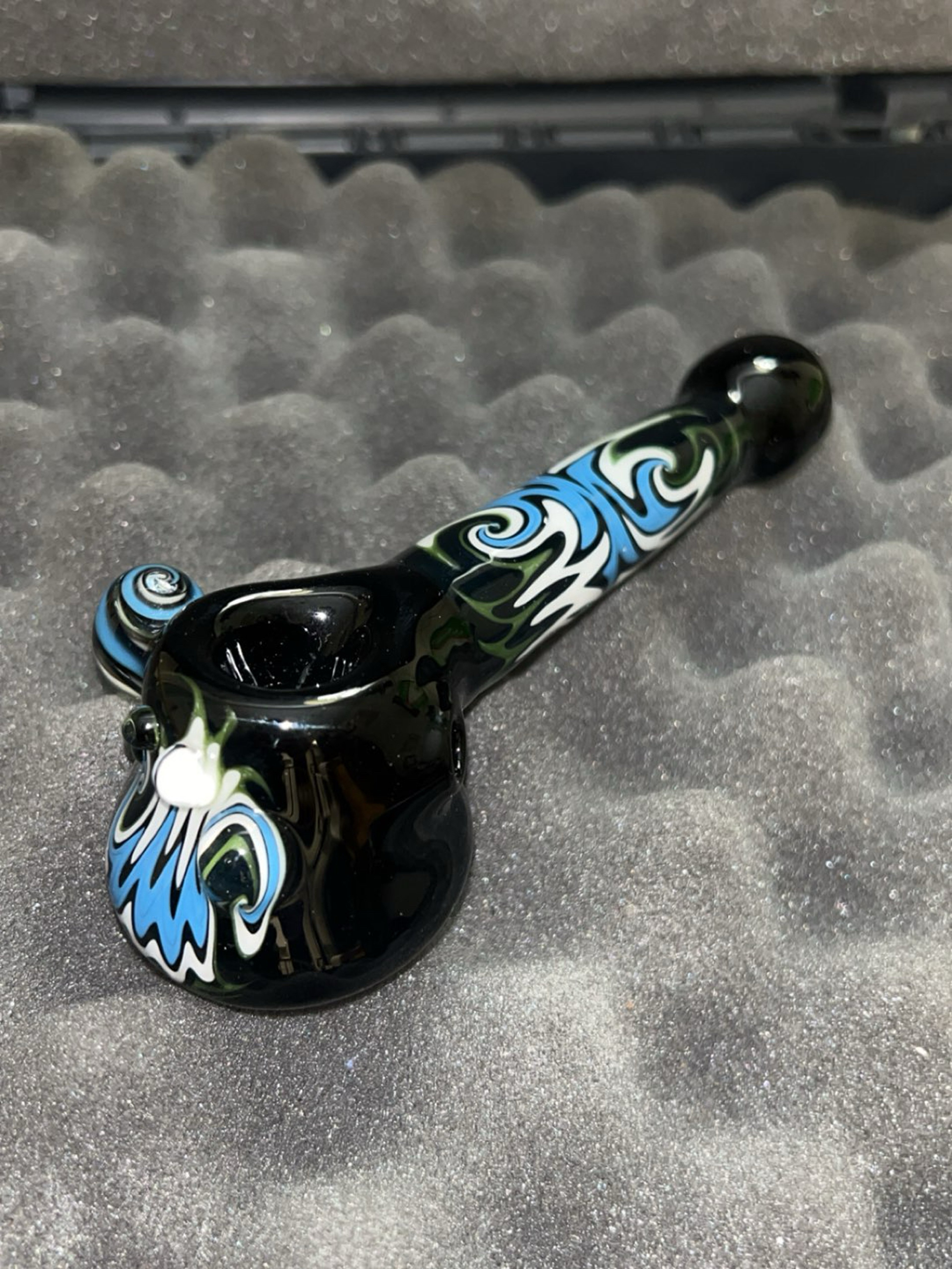 Preview pic of Brand New American Glass