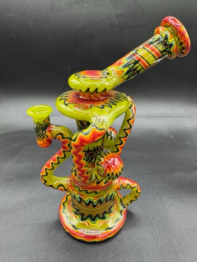Preview pic of 2021 Andy G *UV Reactive*