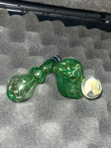 Preview pic of Brand New American Glass