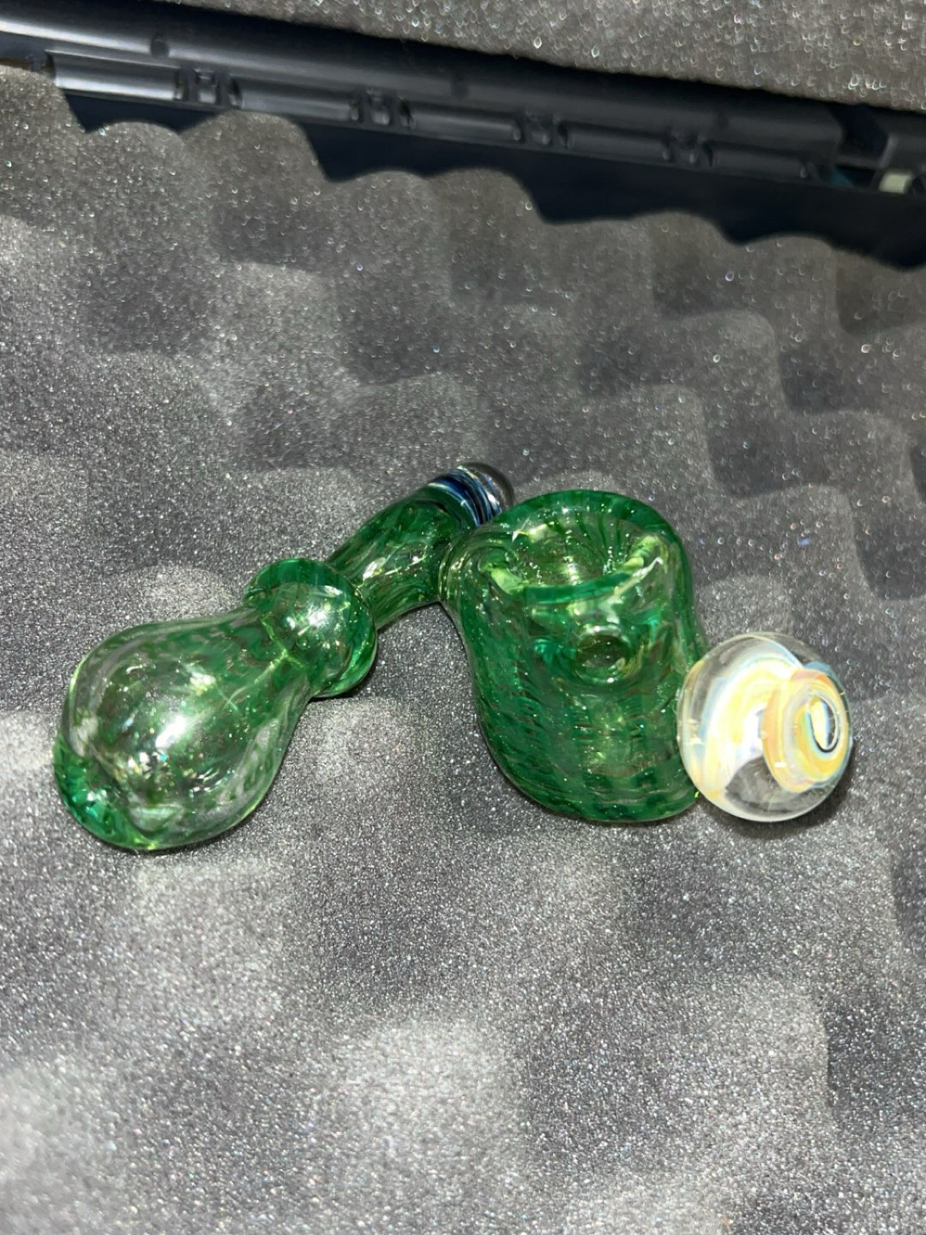 Preview pic of Brand New American Glass