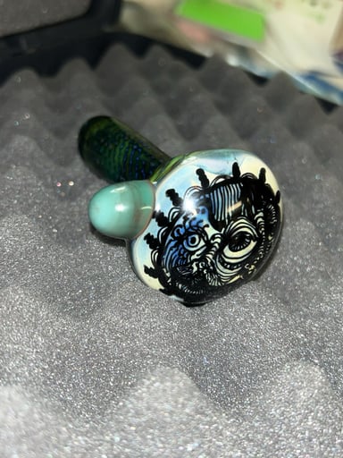 Preview pic of Brand New American Glass - Hillary