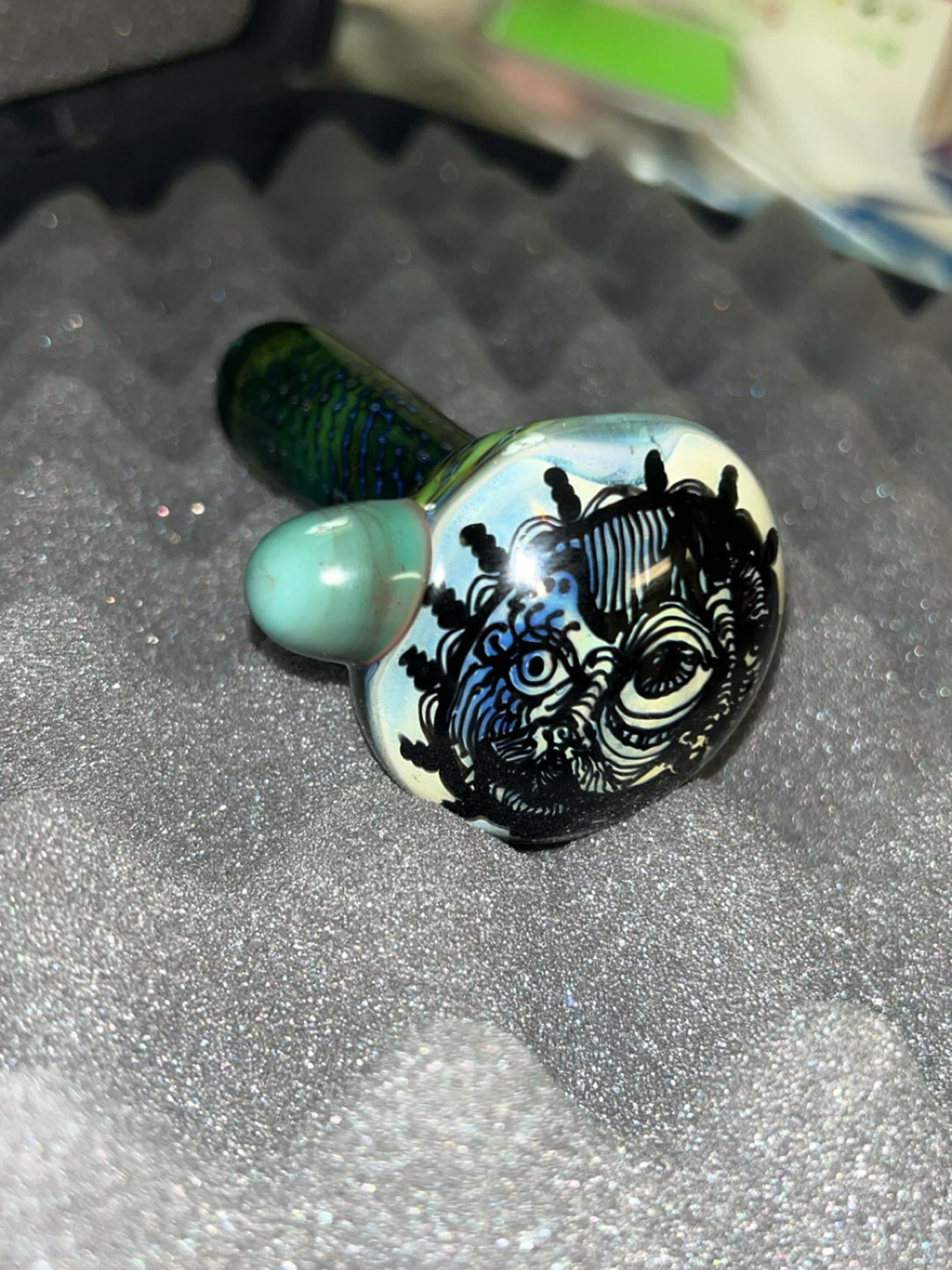 Preview pic of Brand New American Glass - Hillary