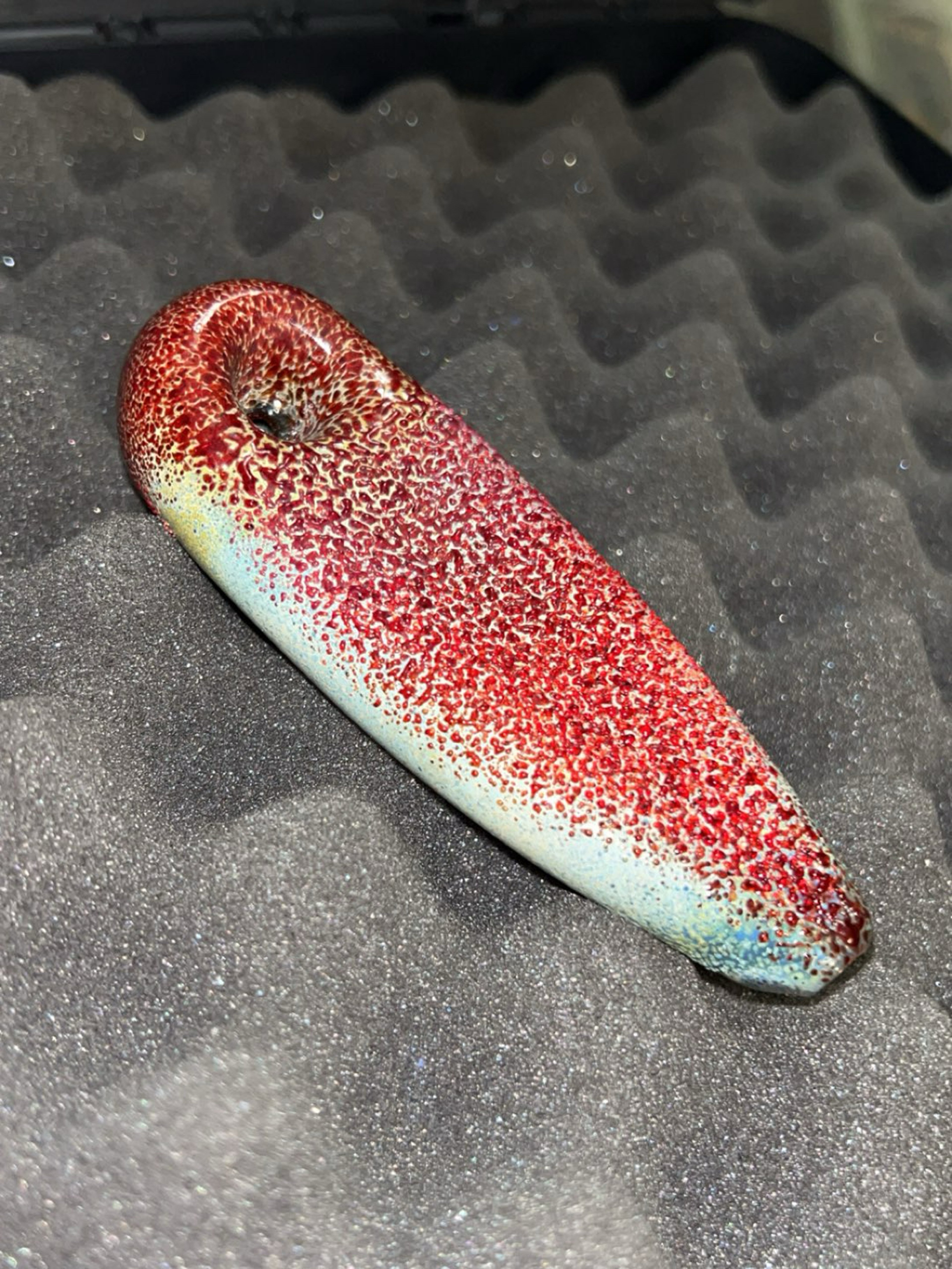 Preview pic of VOJ GLASS - Brand New American Glass