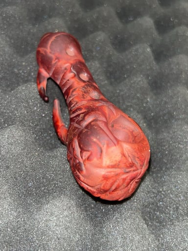 Preview pic of VOJ Glass - Brand New American Glass