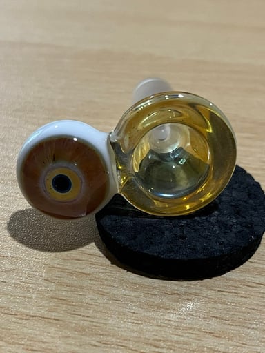 Preview pic of Mike Shelbo 14mm Eyeball Slide