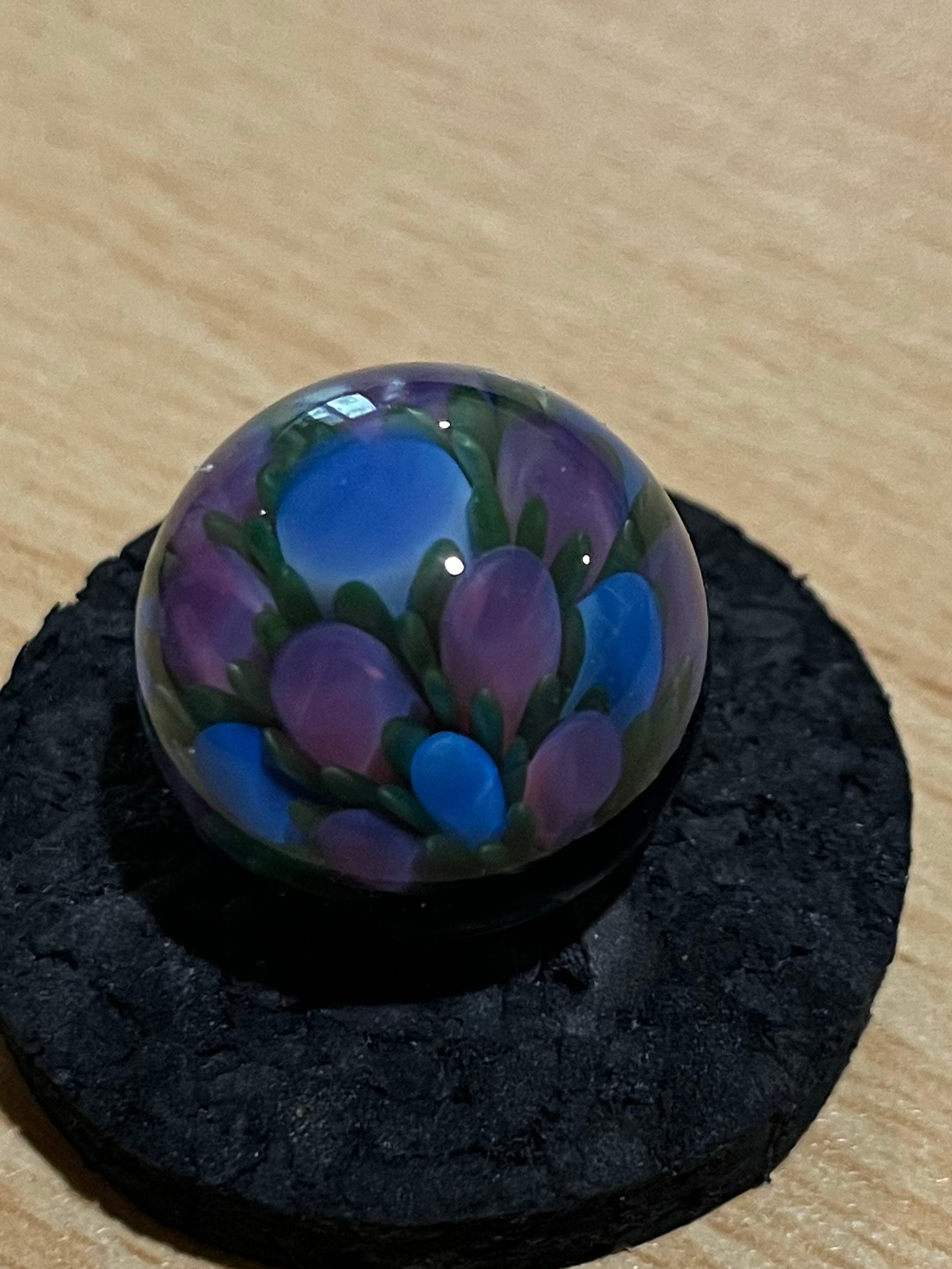 Preview pic of Hardcore Glass Marble