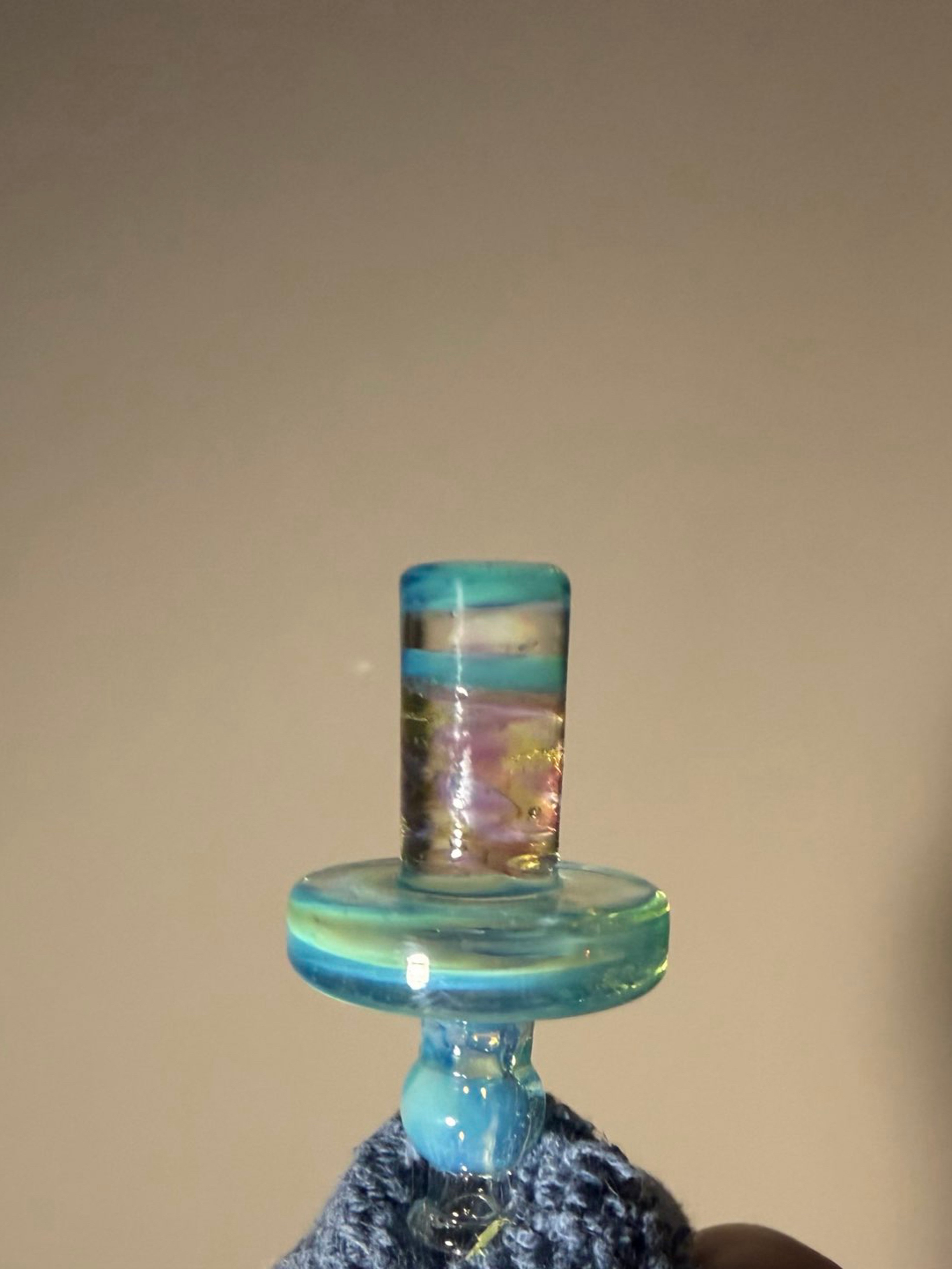 Preview pic of Gemcup Glass Dr Dabber Switch 2 Joystick