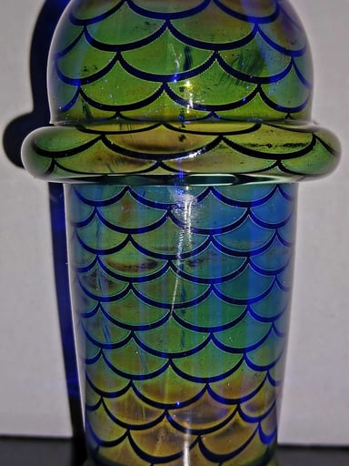 Preview pic of Simpsons Squishy Cup for Puffco