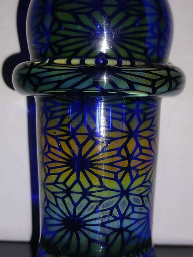 Preview pic of Simpsons Squishy Cup for Puffco