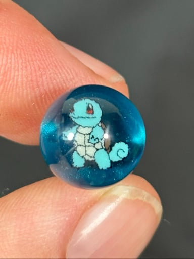 Preview pic of Squirtle Proxy Joystick