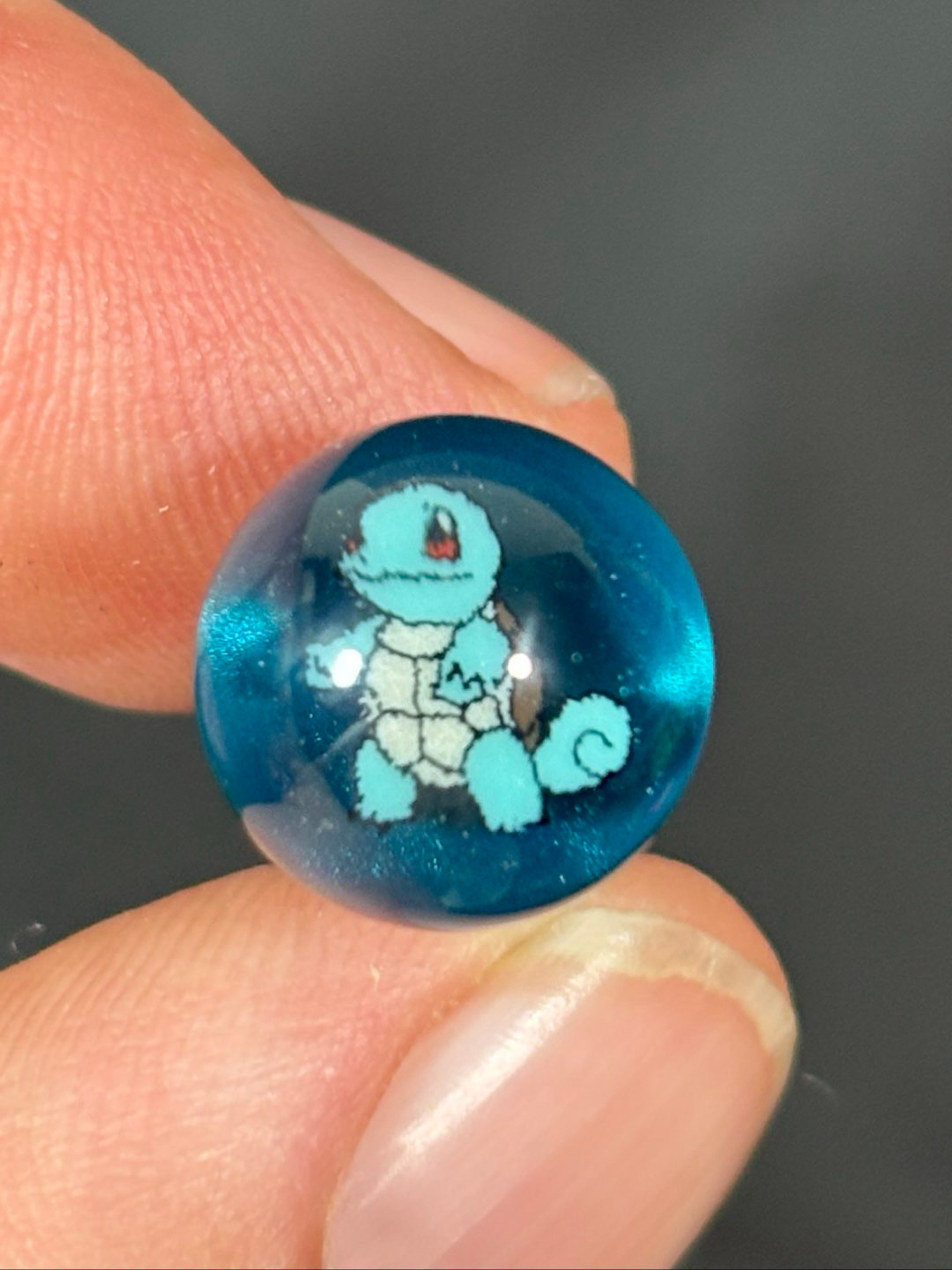 Squirtle Proxy Joystick image 0