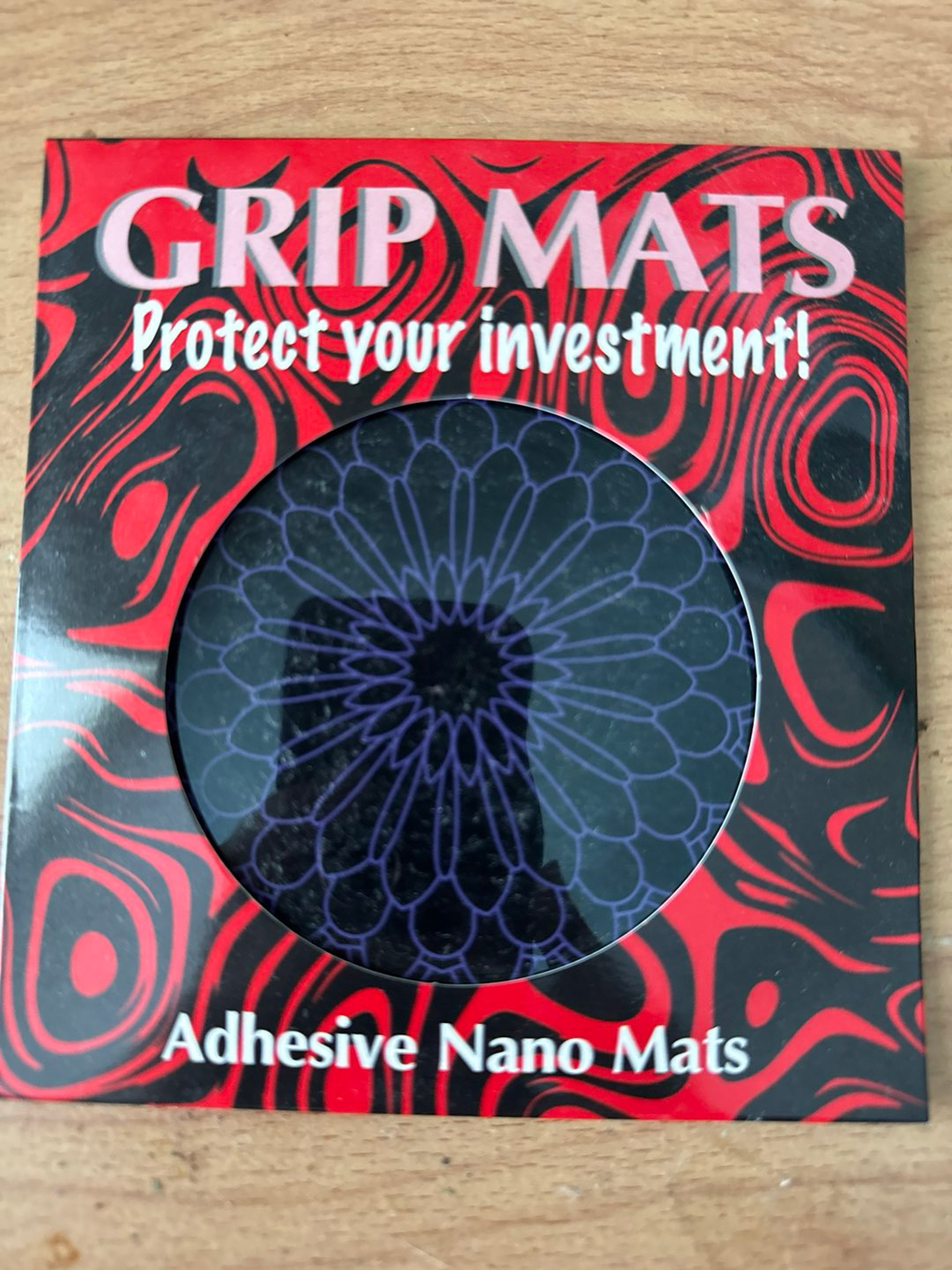 Preview pic of Grip mat
