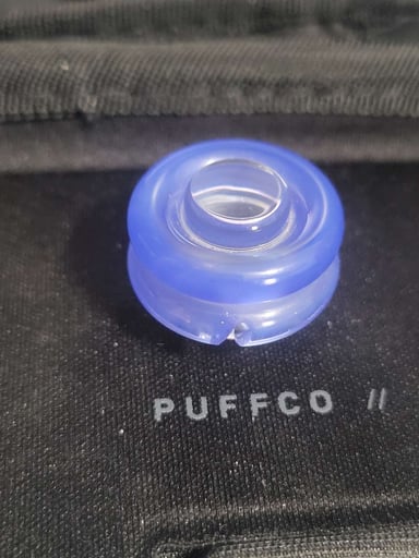 Preview pic of OTP Rockulus Spinner Cap