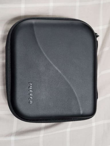 Preview pic of Proxy Accessories